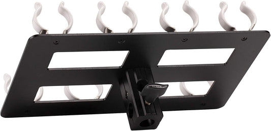 Nanlite PAVOTUBET124BHG Quad T12 LED Tube Mount