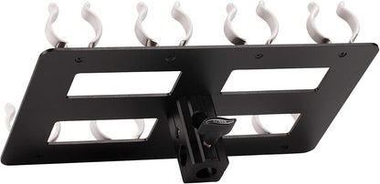 Nanlite PAVOTUBET124BHG Quad T12 LED Tube Mount