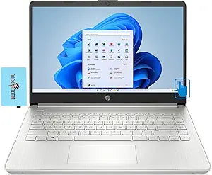 HP -DQ2039-4506-226050 14" Touchscreen Laptop - i3, 8GB, SSD