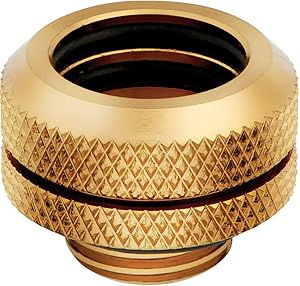 Corsair CX-9052009-WW Hydro X Hardline 14mm Fittings — main product image