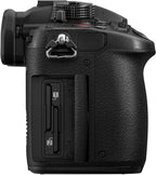 Panasonic DC-GH5M2BODY LUMIX GH5M2 Mirrorless Camera