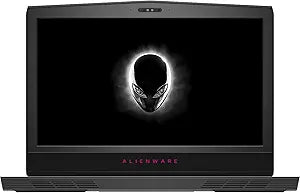 Alienware AW17R4-7458 17.3" Gaming Notebook i7 GTX 1060