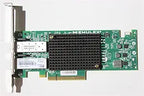 QNAP SP-E10G-SFP+-DAC Dual-Port 10GbE Card SFP+ DAC