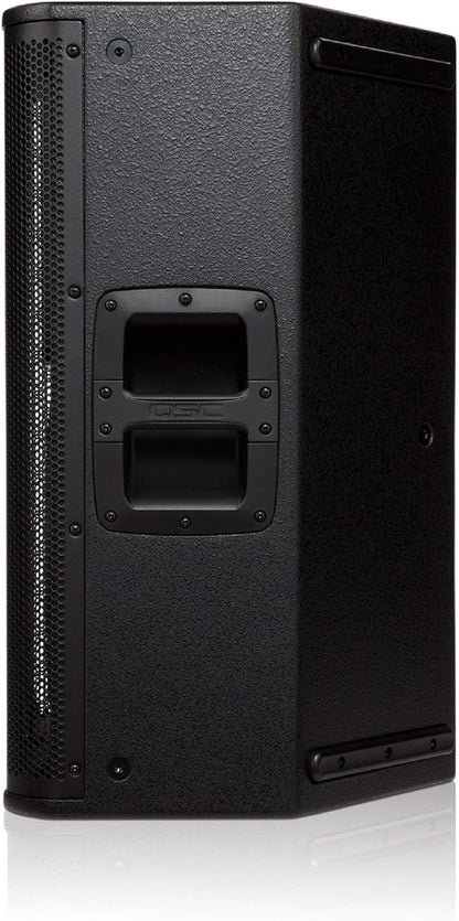 QSC KW122 1000W 12-Inch Powered Loudspeaker