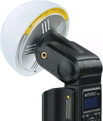 Godox AD-S17 Wide Angle Soft Focus Shade Diffuser