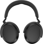 Sennheiser 509266-cr Momentum 4 Wireless Headphones Renewed