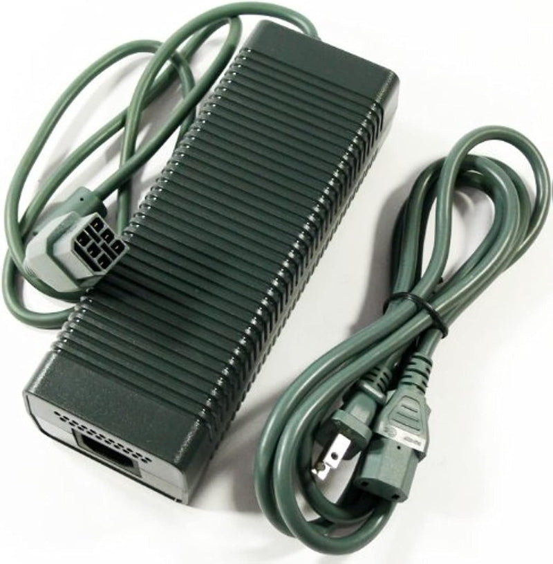 Microsoft Xbox 360 AC 175W Power Adapter (Falcon/Opus) — main product image
