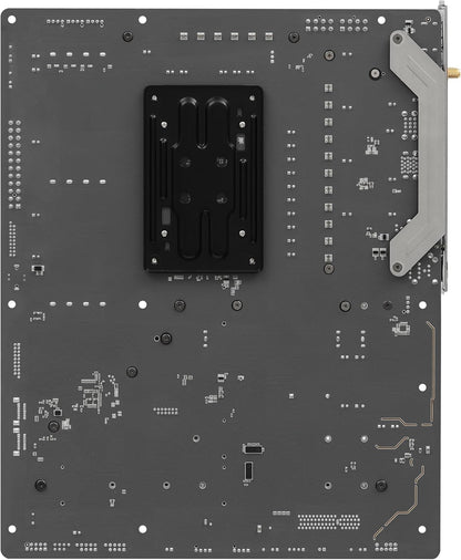 ASRock B850 Steel Legend WiFi AMD Ryzen Motherboard