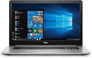 Dell Inspiron 17 5000 i7 8th Gen FHD Laptop