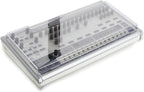 Decksaver DS-PC-RD9 Behringer RD-9 Drum Machine Cover