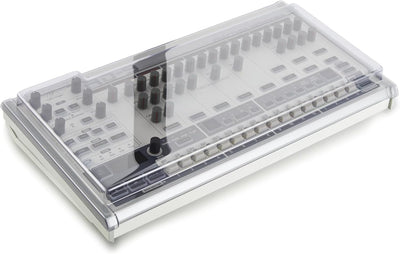 Decksaver DS-PC-RD9 Behringer RD-9 Drum Machine Cover