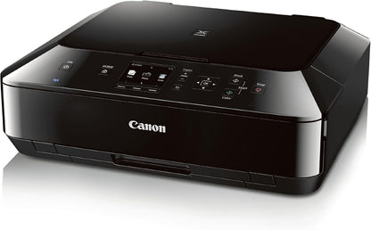 Canon MG5420 Wireless Color Photo Printer - Scanner, Copier