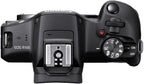 Canon Canon EOS R100 Mirrorless Camera Bundle Renewed