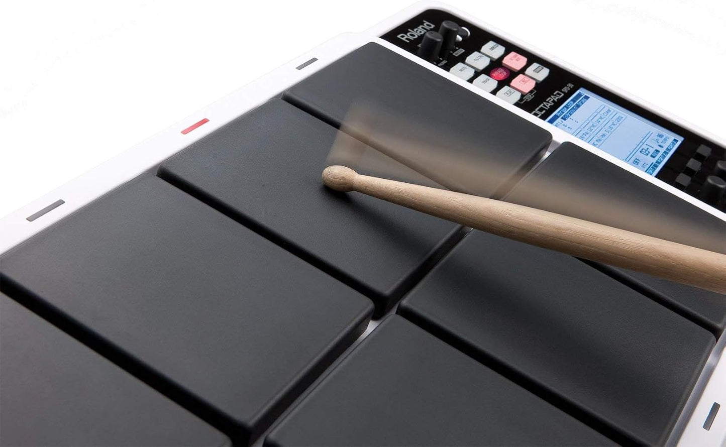 Roland SPD-30 Octapad Digital Percussion Pad - Renewed
