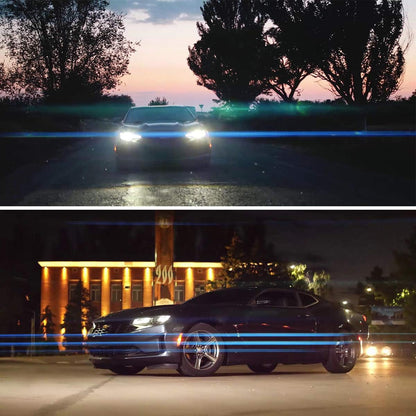 Sirui 35mm F1.8 1.33X APS-C Anamorphic Cinema Lens