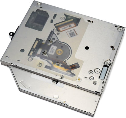 Dell UJ8A7 Slim 9.5mm SATA DVD Burner
