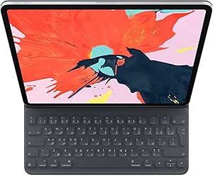 Apple MU8H2AB/A 12.9-inch iPad Pro Smart Keyboard Folio Arabic