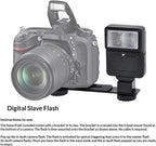 Canon EOS Rebel T7 Renewed DSLR Camera Bundle