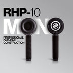 Reloop AMS-RHP-10-MONO Professional One-Ear DJ Headphone