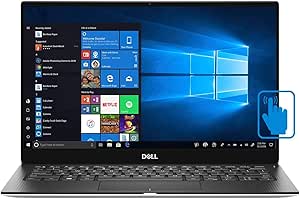 Dell Dell XPS 13 7390 FHD Touchscreen Laptop Renewed