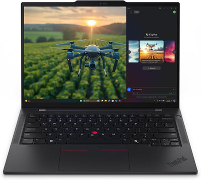 Lenovo 21N10000US ThinkPad T14s Gen 6 - Snapdragon Elite, 32GB, 1TB SSD