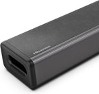 Hisense HS214 Soundbar 2.1ch Subwoofer Renewed
