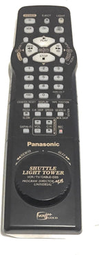 Panasonic PV-V4660 4-Head Hi-Fi VCR Recorder