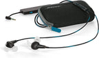 Bose 718840-0010-cr QuietComfort 20 Noise Cancelling Headphones Renewed