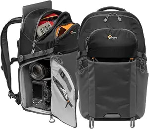 Lowepro LP37255-PWW Photo Active BP 300 AW Backpack