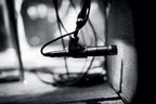 Shure SM57-LC Instrument Dynamic Microphone Cardioid