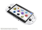 Sony PCH-2000 PlayStation Vita Glacier White WiFi Console