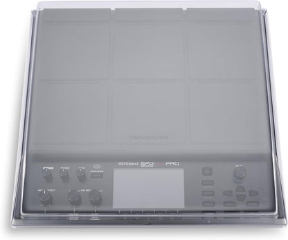 Decksaver DS-PC-SPDSXPRO Roland SPD-SX Pro Protective Cover