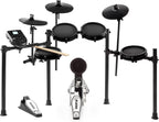 Alesis Nitro Mesh Kit Electronic Drum Set USB MIDI