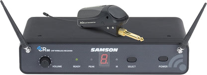 Samson SWC88AG8-D Airline 88 Guitar Wireless System