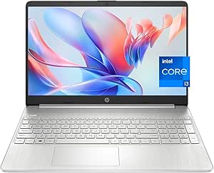 HP 15.6