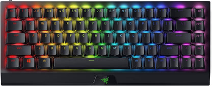 Razer BlackWidow V3 Mini Hyperspeed Wireless Keyboard