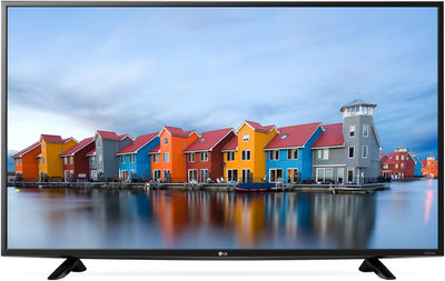 LG 43LF5100 43-Inch 1080p LED TV (2015 Model)