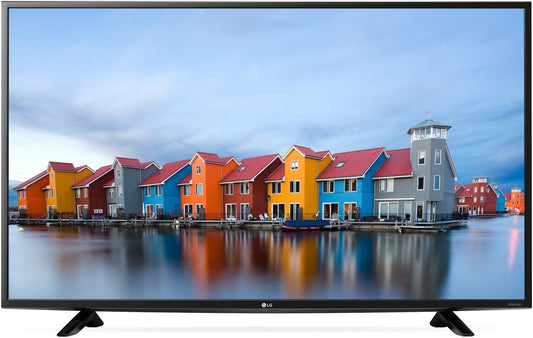 LG 49LF5100 49-Inch LED TV (2015 Model)