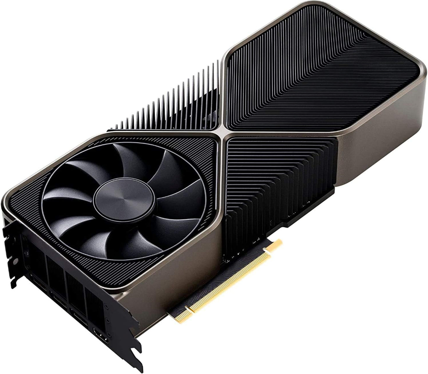 NVIDIA RTX 3090 Founders Edition Graphics Card