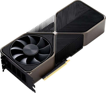NVIDIA RTX 3090 Founders Edition Graphics Card
