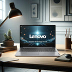 Lenovo IdeaPad 1 i3 Touchscreen 15.6