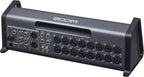 Zoom L-20R LiveTrak 20-Channel Remote Digital Mixer Recorder
