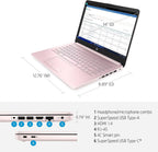 HP Stream 14