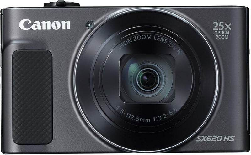 Canon PowerShot sx620 25x Zoom Camera (Renewed) — main product image