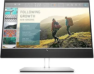 HP 7AX23A8#ABA Mini-in-One 23.8" FHD LED Monitor
