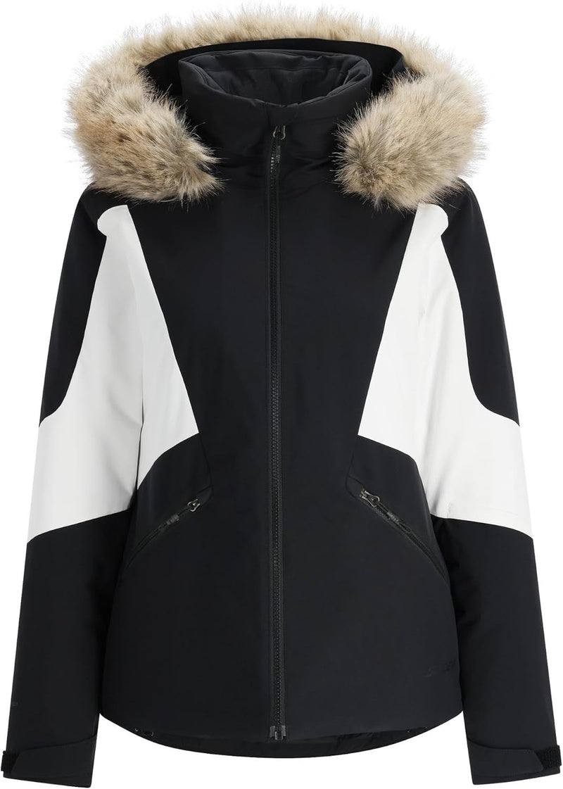 Spyder 38SD075405 Vida Insulated Women's Ski Jacket — main product image