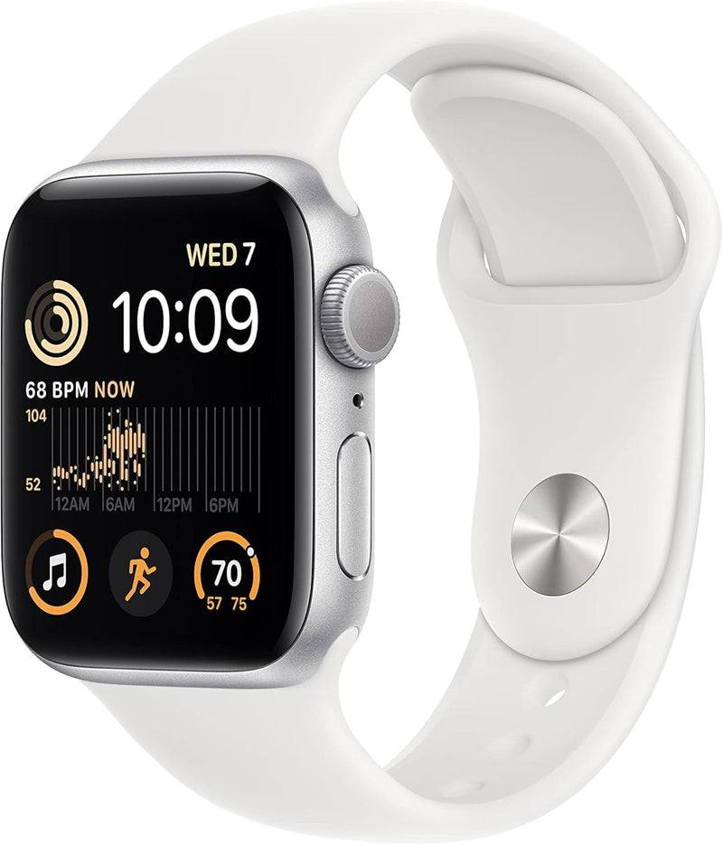 Apple Apple Watch SE 2nd Gen 40mm GPS — main product image
