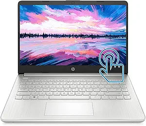 HP Pavilion 14 Touchscreen Laptop i3 1TB SSD