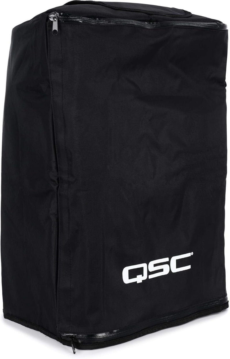 QSC K10ODCOV K10/K10.2 Speaker Outdoor Weather Cover — main product image