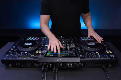 AlphaTheta XDJ-AZ Professional All-In-One DJ Controller